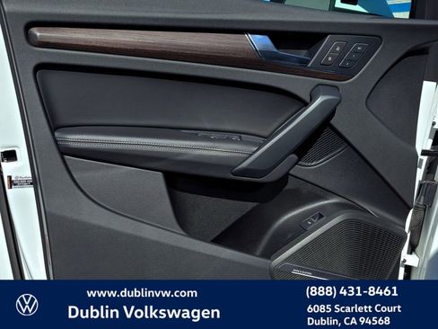 Used 2024 Audi Q5 2.0T Premium Plus image 10