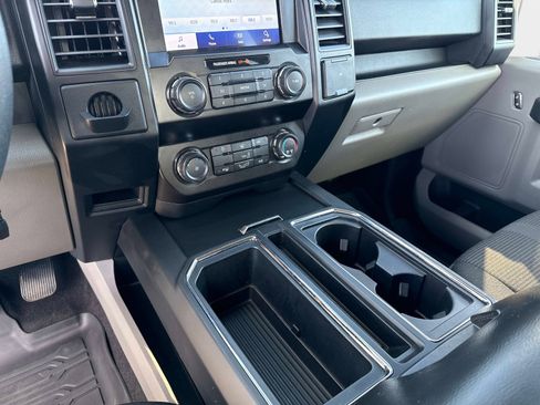 Used 2020 Ford F150 XL w/ Equipment Group 101A Mid image 25