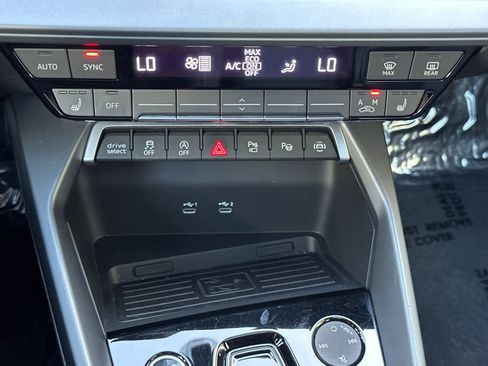 Certified 2025 Audi A3 2.0T Premium w/ Convenience Package image 19
