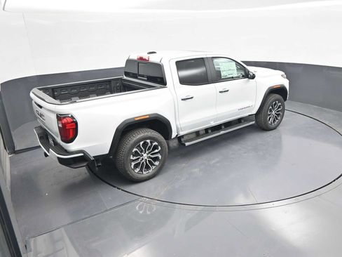 New 2026 GMC Canyon Denali AWD/4WD image 34