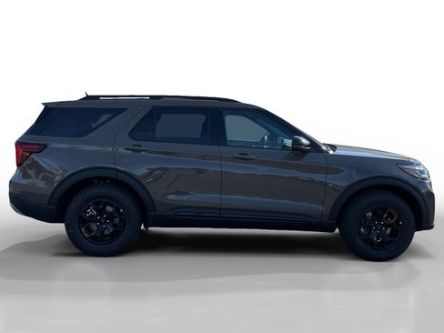 New 2026 Ford Explorer Tremor w/ Tremor Ultimate Package image 6
