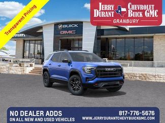 New 2027 GMC Terrain AT4 w/ Convenience Package III AWD/4WD video 1
