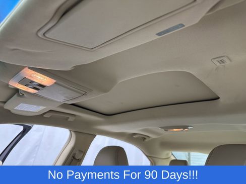 Used 2018 Ford Taurus Limited image 25