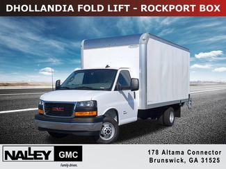 New 2025 GMC Savana 4500 w/ Power Convenience Package video 1