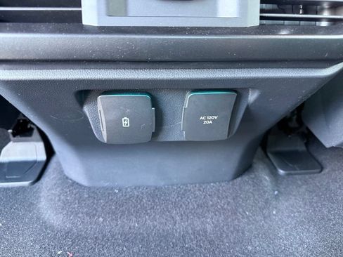 New 2026 Ford F150 STX w/ Equipment Group 200A AWD/4WD image 35