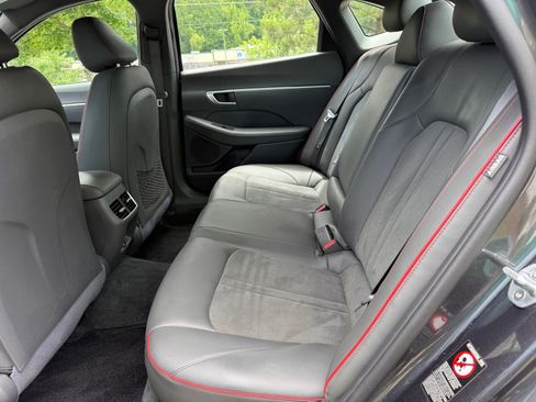 Used 2020 Hyundai Sonata SEL Plus w/ Cargo Package FWD image 37