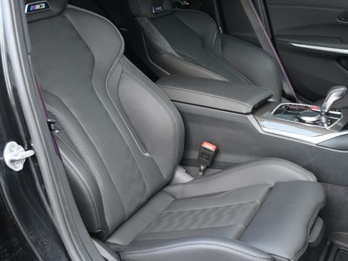 Used 2025 BMW M3 Competition AWD/4WD image 33