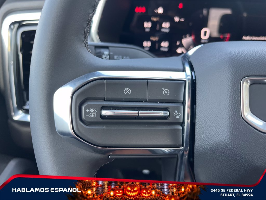 New 2026 GMC Canyon Elevation RWD image 25