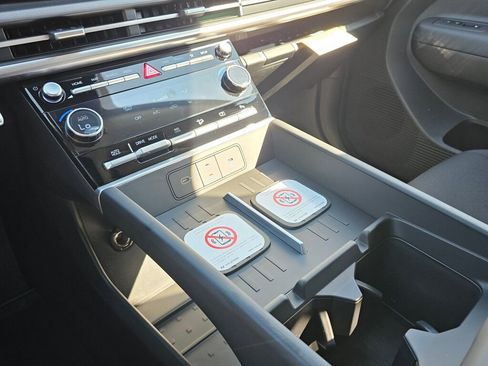 New 2026 Hyundai Santa Fe SE image 20