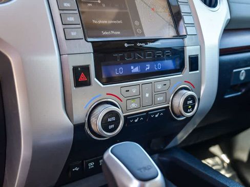 Used 2021 Toyota Tundra Limited w/ Limited Premium Package image 22