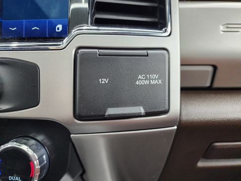 Used 2022 Ford F250 King Ranch w/ Tremor Off-Road Package image 52