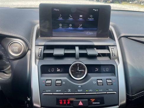 Used 2019 Lexus NX 300 FWD w/ Accessory Package 2 image 14
