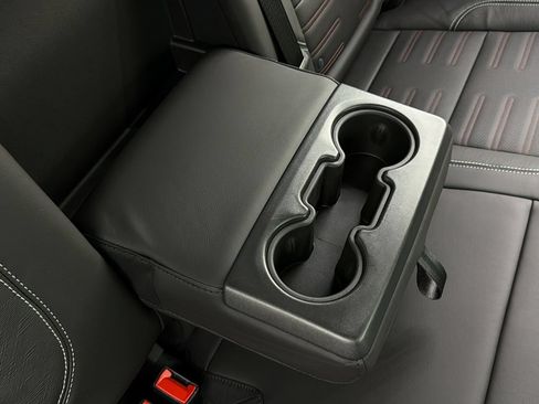 Used 2026 GMC Sierra 1500 AT4X AWD/4WD image 44