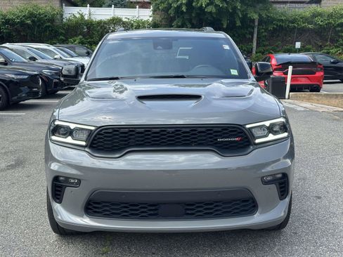 Used 2023 Dodge Durango GT AWD/4WD image 8