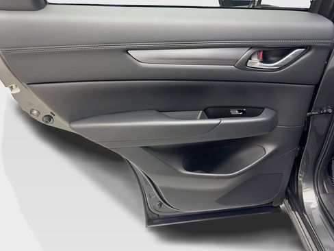 Used 2025 MAZDA CX-5 AWD 2.5 S w/ Preferred Package image 38