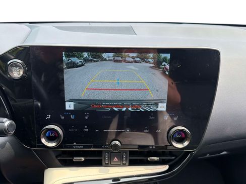 Used 2023 Lexus NX 350 AWD image 26