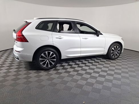 Certified 2023 Volvo XC60 B5 Plus w/ Climate Package AWD/4WD image 9