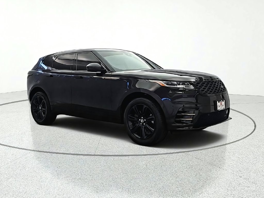 Used 2022 Land Rover Range Rover Velar R-Dynamic S AWD/4WD image 9
