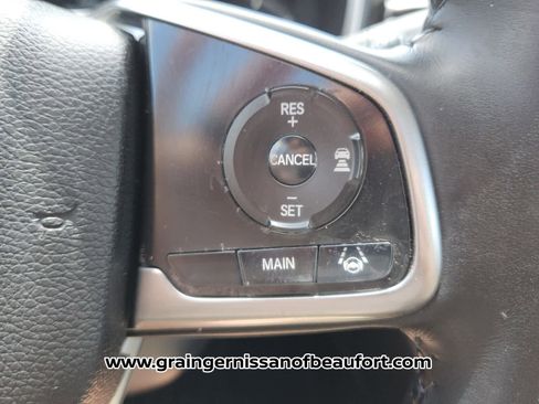 Used 2018 Honda CR-V EX-L image 13