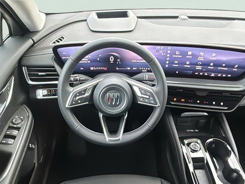 New 2026 Buick Envision Preferred image 17