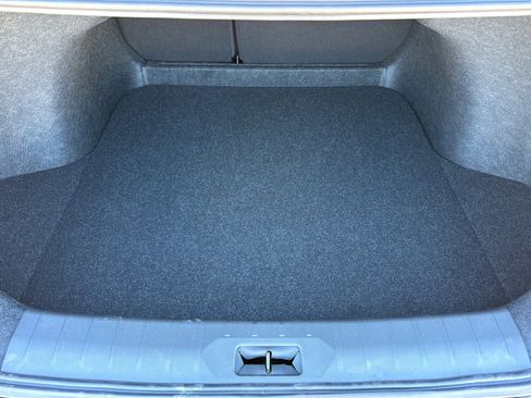 New 2026 Nissan Sentra SV w/ Floor Mat Package image 18