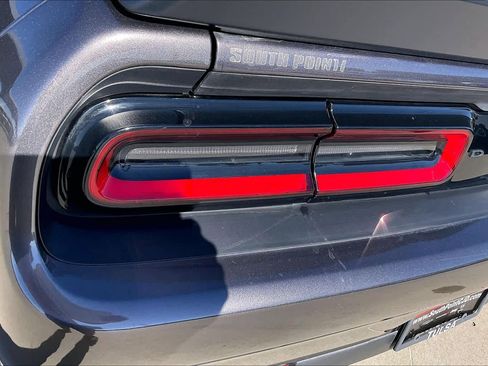 Used 2021 Dodge Challenger SXT w/ Blacktop Package image 27