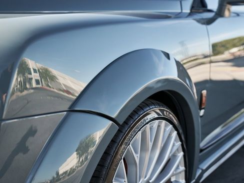 Used 2025 Rolls-Royce Cullinan image 8