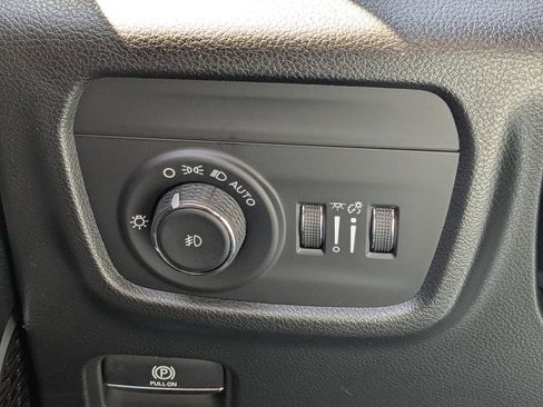 New 2026 Jeep Grand Cherokee L Limited AWD/4WD image 23