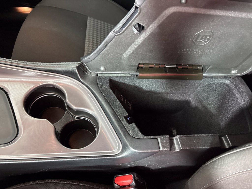Used 2023 Dodge Challenger R/T Scat Pack RWD image 42