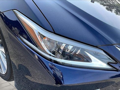 Used 2020 Lexus ES 350 w/ Premium Package FWD image 25