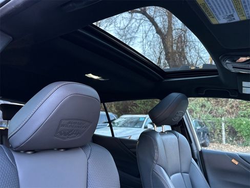 Used 2022 Subaru Outback Wilderness image 12