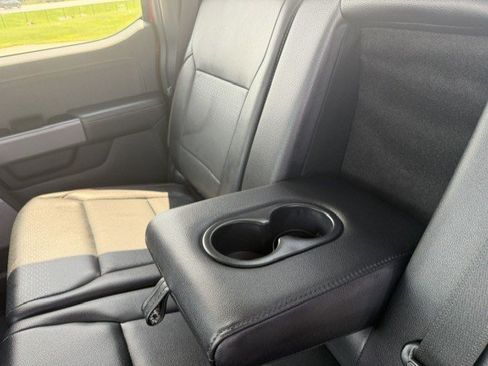 Used 2022 Ford F150 Lariat AWD/4WD image 30