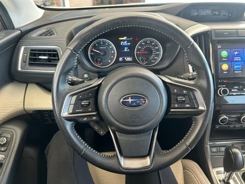 Used 2019 Subaru Ascent Premium image 18