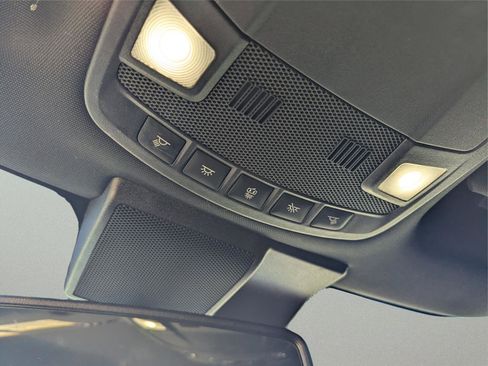 Used 2020 Ford F150 Platinum w/ Equipment Group 701A Luxury image 19