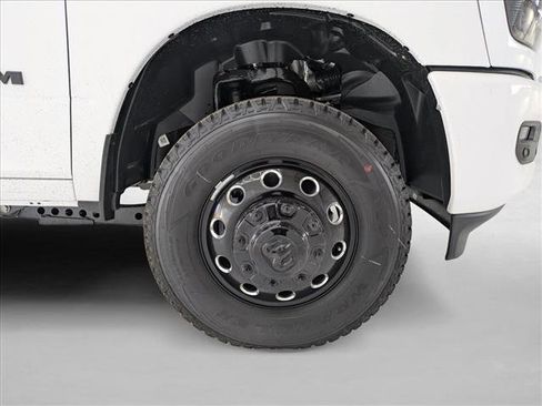 New 2026 RAM 3500 Laramie image 16