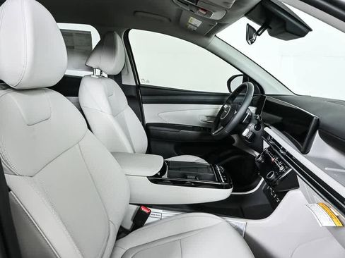 New 2026 Hyundai Tucson SEL image 62