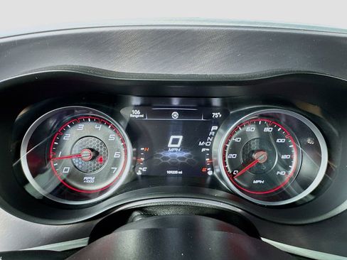 Used 2019 Dodge Charger GT w/ Performance Handling Group RWD image 15