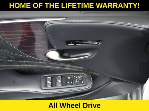 Used 2018 Lexus LS 500 AWD image 13