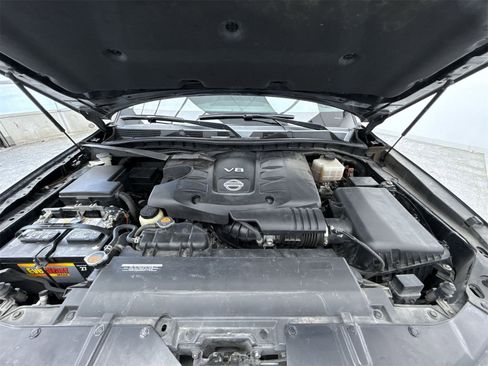 Used 2019 Nissan Armada SV w/ Driver Package image 45