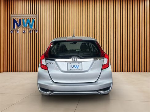 Used 2019 Honda Fit EX-L image 45
