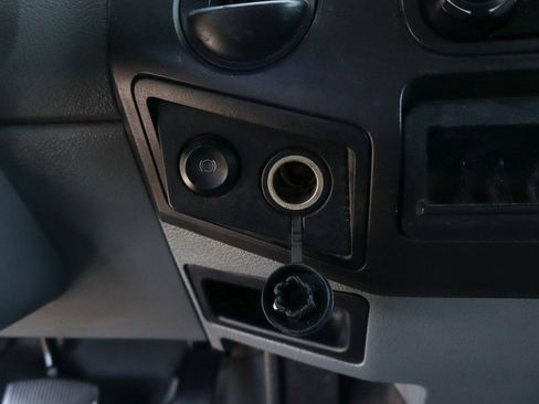 Used 2016 Ford F650 2WD Crew Cab Super Duty image 29