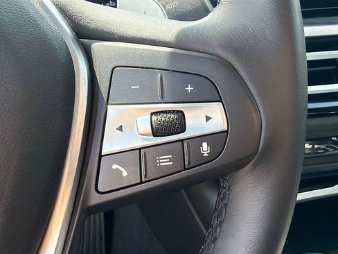 Used 2024 BMW 330i xDrive Sedan w/ Convenience Package image 36