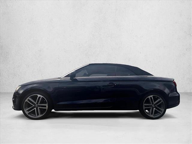 Used 2017 Audi A3 2.0T Premium w/ Convenience Package FWD image 6