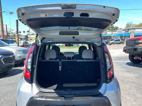 Used 2015 Kia Soul image 19