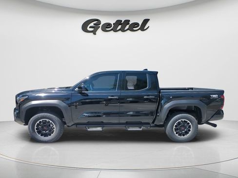 New 2026 Toyota Tacoma TRD Off-Road AWD/4WD image 2