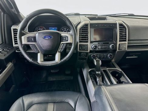 Used 2020 Ford F150 Platinum w/ Equipment Group 701A Luxury AWD/4WD image 29