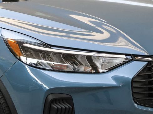 New 2024 Ford Escape Active w/ Tech Pack #2 image 4