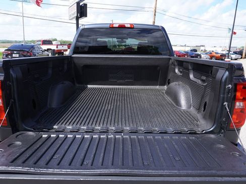 Used 2018 Chevrolet Silverado 1500 LT AWD/4WD image 27