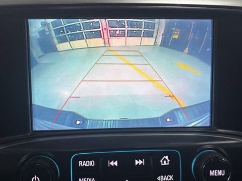 Used 2018 Chevrolet Silverado 1500 LT w/ All Star Edition image 20