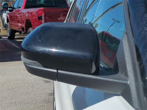 Certified 2023 Ford Explorer Platinum w/ Technology Package image 12